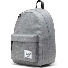 Herschel Klassischer Rucksack 26 l grau