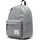 Herschel Klassischer Rucksack 26 l grau