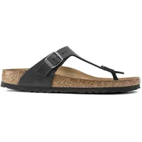 Birkenstock Gizeh Bs Sandalen - Black - EU 44
