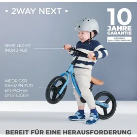 Kinderkraft 2WAY NEXT Rosa