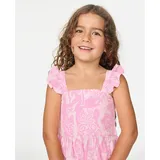 Rip Curl Rock Mädchen Begonia Pink 3-4 Jahre