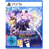 Neptunia Game Maker R:Evolution – Standard Edition (PS5)