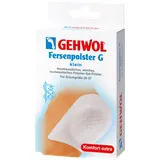 GEHWOL Fersenpolster G klein, 1 Paar
