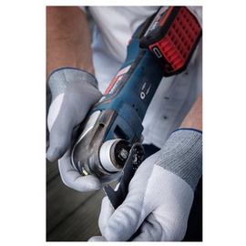 Bosch GOP 18V-28 Professional ohne Akku + L-Boxx