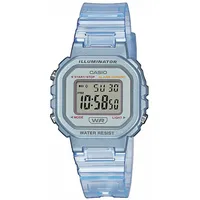 Casio Collection LA-20WHS-2AEF Plastic/Resin 30 mm