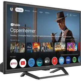 Strong SRT24HG4723C 24" LED HD-Ready Google TV