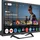 Strong SRT24HG4723C 24" LED HD-Ready Google TV