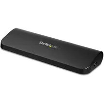 Startech StarTech.com Dual Video USB 3.0 Laptop Docking Station