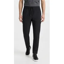 Boss Green Urbanex-CargoLight Cargohose Schwarz 52