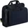 Delsey Paris Arche Aktentasche RFID Schutz 42 cm Laptopfach blau