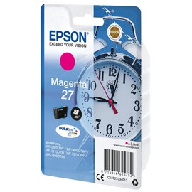 Epson 27 magenta