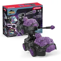 Schleich Schatten-Crashmobil mit Mini Creature,