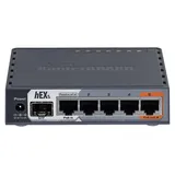 MicroTik hEX S RB760iGS Gigabit Router