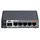 MicroTik hEX S RB760iGS Gigabit Router