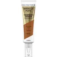 Max Factor Miracle Pure Skin-Improving Foundation