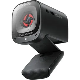 Anker PowerConf C200 Black 1 (A3369011)