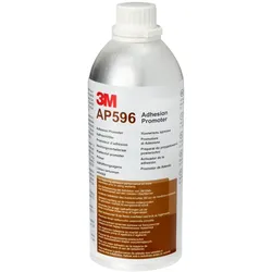 3M Haftvermittler auf Polyurethan-Oligomere-Basis AP596, Transparent, 1 L