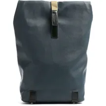 Brooks England Pickwick Cotton Canvas 12 l dark blue