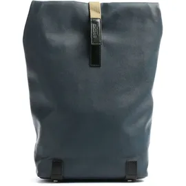 Brooks England Pickwick Cotton Canvas 12 l dark blue