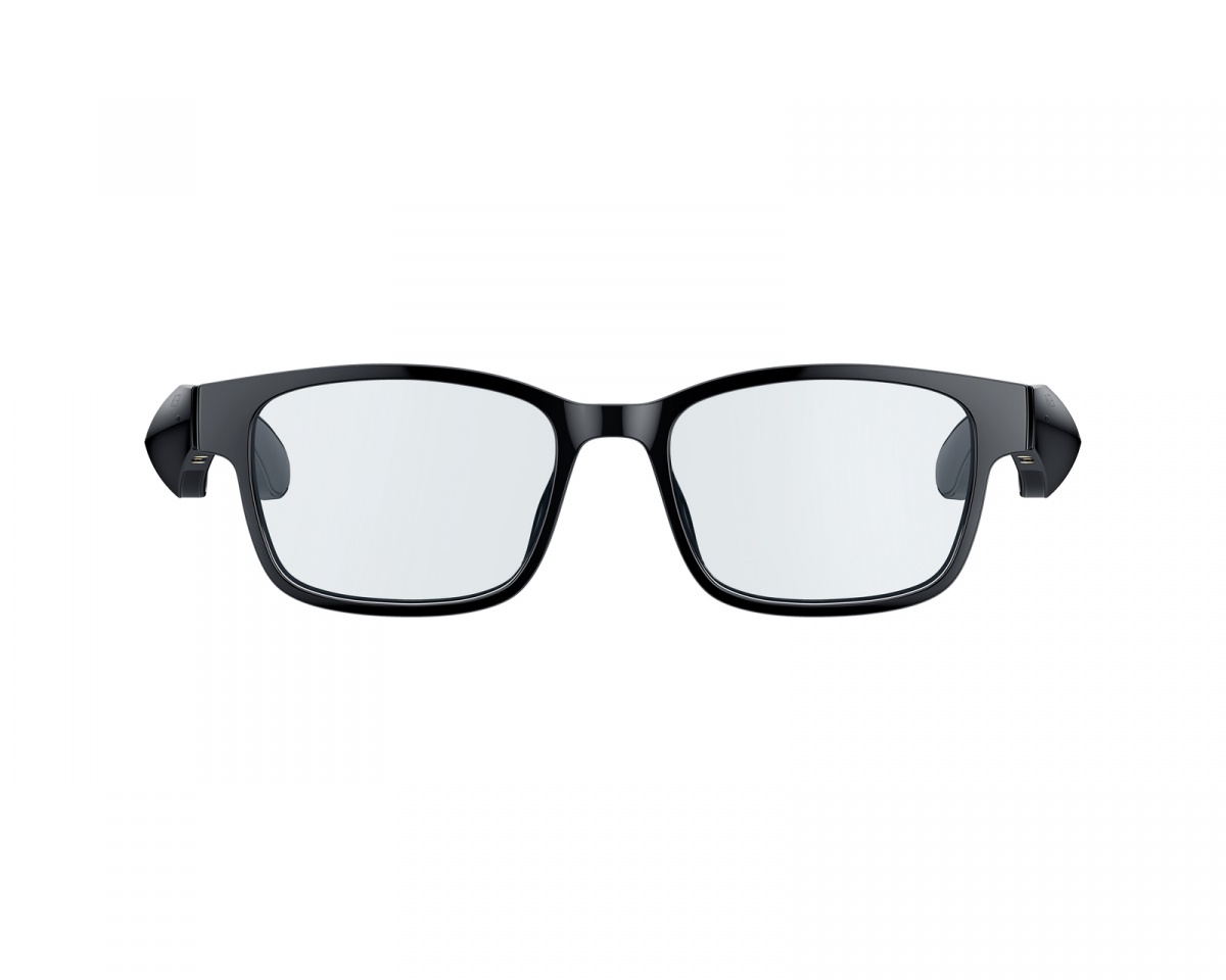 Razer Anzu - Smart Glasses, Multimedia-Brille (Rechteckig) - L