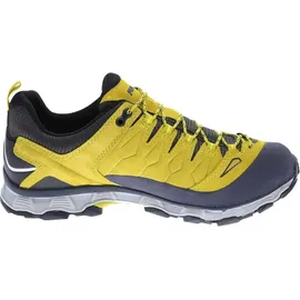 MEINDL Lite Trail GTX Herren gelb/graphit 43