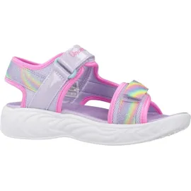 SKECHERS Unicorn Dreams Kinder Lila 28