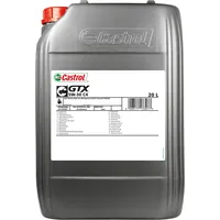 Castrol GTX 5W-30 C4 20 Ltr. Kaniste