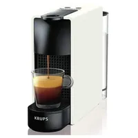 Krups Nespresso Essenza Mini pure white YY2912FD