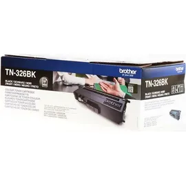Brother TN-326BK schwarz
