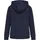 hummel hmlRED Classic Hoodie Damen marine S