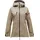 Peak Performance Alpine Goretex Softshelljacke - Avid Beige - S