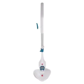 DI4 Dampfreiniger Steamclean Multifunktion 10 in 1 1500W weiß