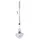 DI4 Dampfreiniger Steamclean Multifunktion 10 in 1 1500W weiß