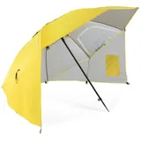 Stagecaptain UM-210 Shady Sonnenschirm-Strandmuschel