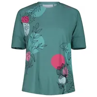CMP Woman T-Shirt agave (E811) 40