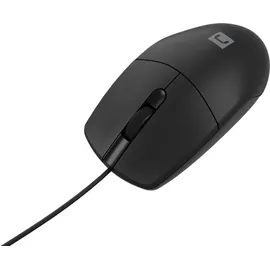 NATEC Ruff 2 Schwarz