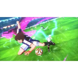 Captain Tsubasa: Rise Of New Champions (USK) (PS4)