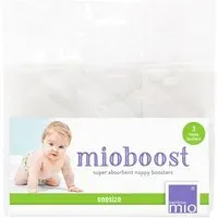 bambino mio mioboost rembourrage absorbant Autre 3 pc(s)