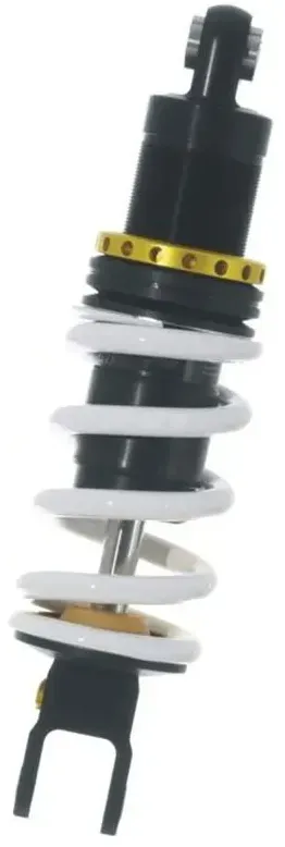 Touratech Bmw F650gs Dakar 00 Typ Level1 01-300-5860-0 Stoßdämpfer - One Size