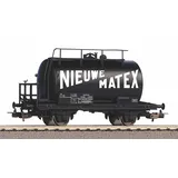 Piko Spielwaren GmbH Piko H0 97157 - Kesselwagen"Nieuwe Matex"NS III