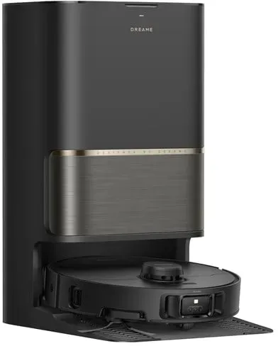 Roboter Staubsauger L50s Pro Ultra Black