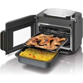 Ninja SFP700EU Combi 12-in-1 Multikocher Ofen & Heißluftfritteuse