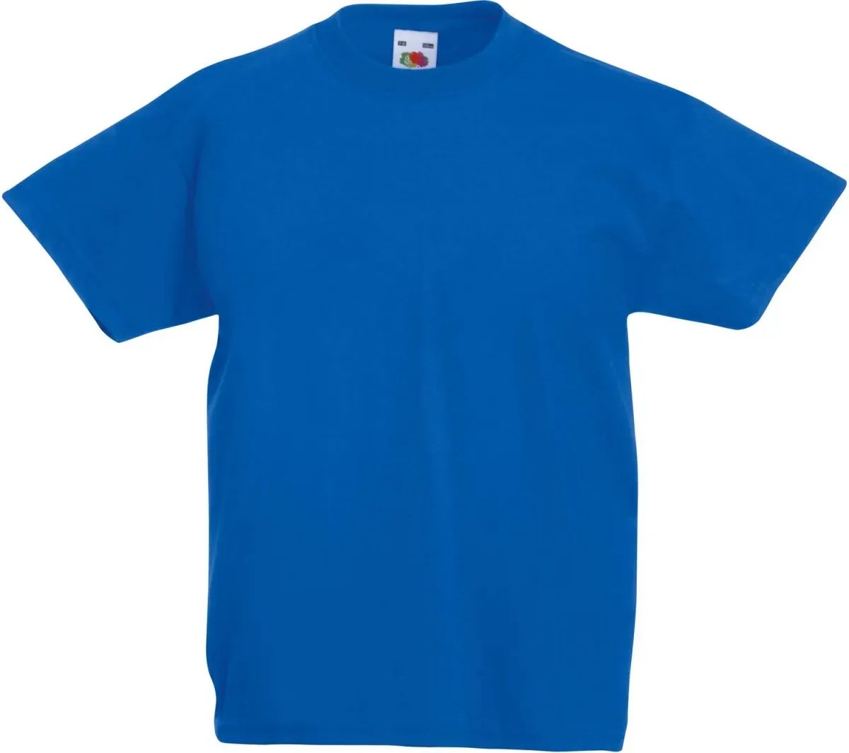 Fruit of the Loom Kinder Original T Kids T-Shirt 61-019-0
