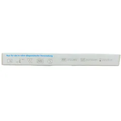 Schnelltest , Omikron Variante auch nachweisbar , Antigen-Schnelltest COVID-19 Corona SARS-CoV-2 Antigen Test Kit Schnelltest , 200 Stück WIZBIOTECH