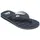 QUIKSILVER Molokai Layback schwarz 39