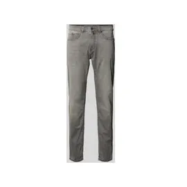 Pierre Cardin Slim-fit-Jeans »PC-Lyon«, im Five-Pocket Style