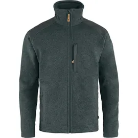 Fjällräven Buck Fleece Jacke Grau XXL