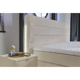 Jockenhöfer Livia 205 x 217 cm Beige