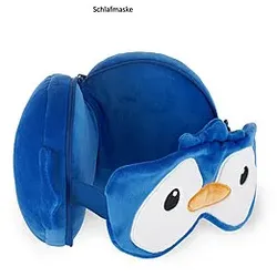 Legami Pillow Sleep Mask Peng Pinguin