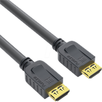 PureLink HDMI 2.1 8K Kabel - PureInstall 3,00m